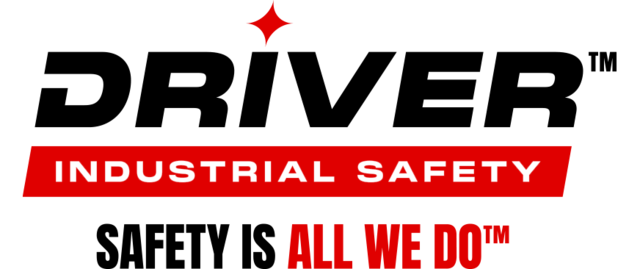 Driver Industrial Safety Logo 