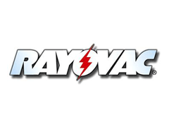 Rayovac Logo